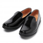 MANEBU MNB-004B HEEHAW FACE SKIN MENS - Black
