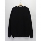 MOUNTAIN RESEARCH-I.C. Sweater - Black