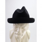 MOUNTAIN RESEARCH-Mt. Hat - Black