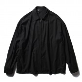 N.HOOLYWOOD-282-SH08-013 peg - Black