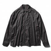 N.HOOLYWOOD-282-SH08-013 peg - Charcoal