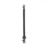 N.HOOLYWOOD-982-AC09 pieces - Black