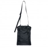 OE7609 - City Dwellers Chalk Bag - Black
