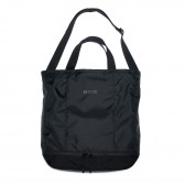 OE7611 - City Dwellers Tote - Black