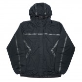 OE7619 - City Dwellers 3L Insulated Jacket - Black