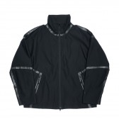 OE7706 - City Dwellers Jacket - Black