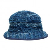 Porter Classic-HA GI RE HAT - Blue