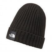 THE NORTH FACE-Cappucho Lid - K ブラック