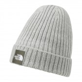 THE NORTH FACE-Cappucho Lid - Z ミックスグレー