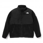 THE NORTH FACE-Denali Jacket - Black