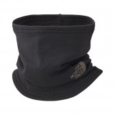 THE NORTH FACE-Micro Stretch Neck Gaiter - Black