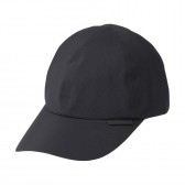 THE NORTH FACE-NOWEATHER Cap - Black
