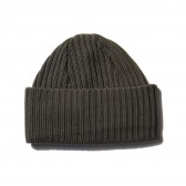 BATONER-LOW CAP (メンズ) - Khaki