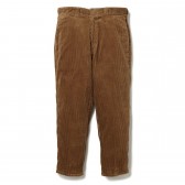 BEDWIN-10L DICKIES CORDUROY PANTS 「THUNDERS」 - Beige