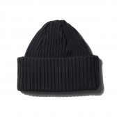 BATONER-LOW CAP (メンズ) - Black