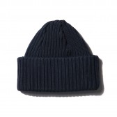 BATONER-LOW CAP (メンズ) - Navy
