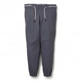 BEDWIN-10L DICKIES JOGGER PANTS 「RENE」 - Charcoal