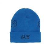 C.E : CAV EMPT-CAVxEMPT KNIT CAP - Navy