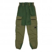 C.E : CAV EMPT-GRK CARGO PANTS LIGHT - Green