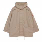 C.E : CAV EMPT-LIGHT COTTON JACKET - Beige
