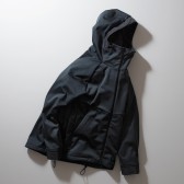 CURLY-ALL-PURPOSE PARKA
