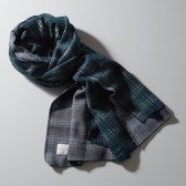 CURLY-BLEECKER STOLE