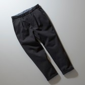 CURLY-BLEECKER TROUSERS