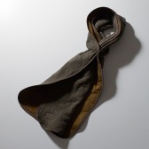 CURLY-HOXTON STOLE