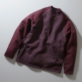 CURLY-KIPS BTL SWEAT