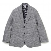DELUXE CLOTHING-NEW WAVE - Gray