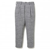 DELUXE CLOTHING-NEW WAVE - P - Gray