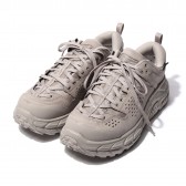 ENGINEERED GARMENTS × HOKA ONE ONE - Tor Ultra Low EG - Taupe