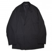 ESSAY-J-1 DAILY JACKET - Black