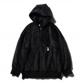 N.HOOLYWOOD-182-CS16-012 pieces - Black