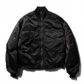 N.HOOLYWOOD-282-BL02-014 peg - Black