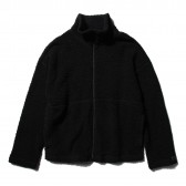 N.HOOLYWOOD-282-BL06-003 peg - Black