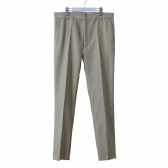 NEON SIGN-WORK PANTS - Beige
