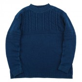 Porter Classic-FISHERMAN KNIT 2018 - Blue