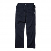 SASSAFRAS-FALL LEAF SPRAYER PANTS - Chino - Navy