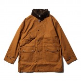 South2 West8 - Carmel Coat - Paraffin Coating - Brown