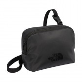 THE NORTH FACE-Scrambler Gadget Pouch - Black