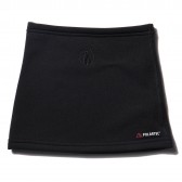 tilak-Dagger NeckWarmer - Black