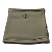 tilak-Dagger NeckWarmer - Khaki