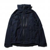 tilak-Loke Jacket - Navy
