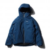 tilak-Svalbard Jacket - Denim