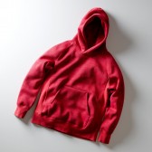 CURLY-BRIGHT PO PARKA