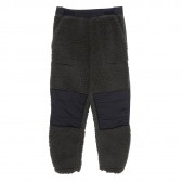 C.E : CAV EMPT-BOA FLEECE PANTS - Charcoal