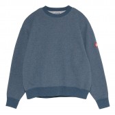 C.E : CAV EMPT-CARD 19:2 CREW NECK - Blue