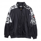 C.E : CAV EMPT-TRAINING JACKET #6 - Black