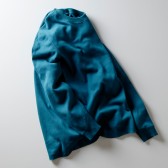CURLY-NOMADIC LS TEE
